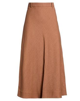 Skall Studio HOSEN & R&Ouml;CKE - Midi-R&ouml;cke auf YOOX.COM