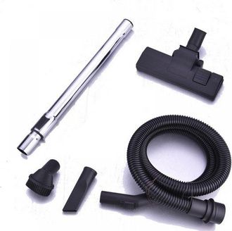 No Brand Conectores Para Mangueras De Aspiradoras Industriales, Mangueras Corrugadas, Mangueras Para Aspiradoras + Accesorios De Conexi&oacute;n