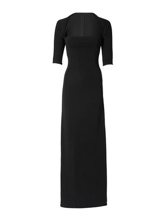 Jacquemus The Robe Bolero