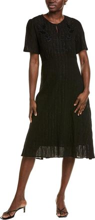 Johnny Was Calme by Johnny Was Mirah Midi Dress