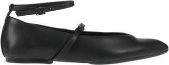 A|X Armani Exchange CALZADO - Bailarinas en YOOX.COM