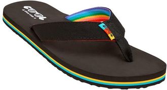 Cool Shoe Shake Sandalen für Herren | schwarz