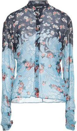 Dsquared2 TOPWEAR - Shirts sur YOOX.COM