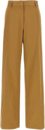 Dries Van Noten Paxy Pants