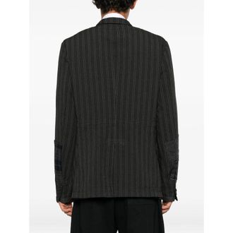 Junya Watanabe Grywh Jacket - Gray