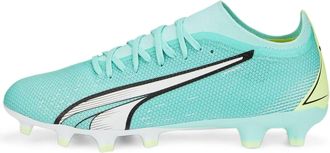 Puma Ultra Match FG/AG Peppermint 107217-03