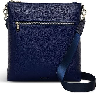 Radley London Sunny Dene Crossbody Bag in Evenfall at Nordstrom Rack, Size Small