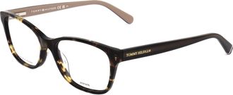 Tommy Hilfiger Womens 52mm Eyeglasses TH2008-086-52