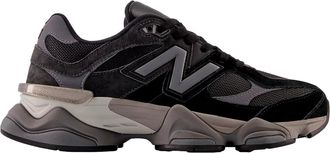New Balance 9060 Black / Grey U9060BLK Mens