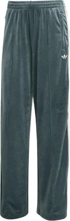 adidas Uomo, Pantaloni, Verde, M, new