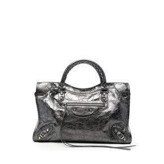Balenciaga Neo Classic Tote Bag