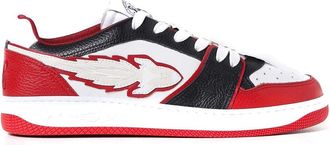 Enterprise Japan Schwarz/Wei&szlig;