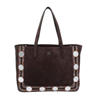 Valentino Garavani Nellcote Tote Bag
