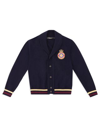 Billionaire Boys Club Vest Kort Crest