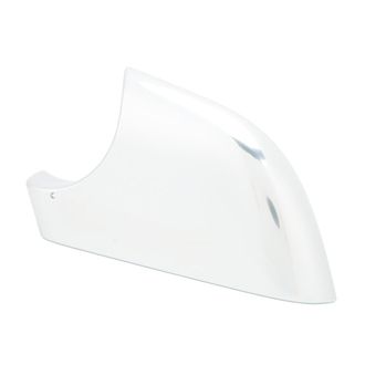 OEM Cubierta Cromada De Repuesto Para El Espejo Retrovisor Izquierdo Del Tesla Model 3 (2017-2021)