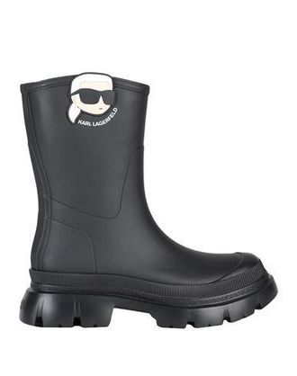 Karl Lagerfeld CALZATURE - Stivaletti su YOOX.COM