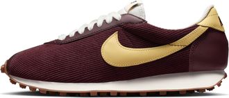 Nike (WMNS) Nike LD-1000 Burgundy Crush Soft Yellow IM6035-600
