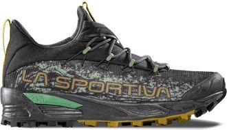 La Sportiva Womans Tempesta GTX Trailrunningschuhe f&uuml;r Damen | grau