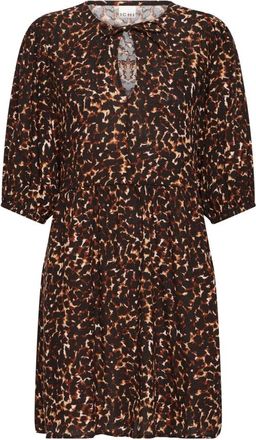 Ichi Abiti - - Dresses - Donna - Multicolore - M