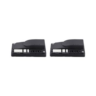 OEM Controlador De Motor De Cc Para Dos Carretillas Elevadoras, 24 V 90 A, 1212p-2507