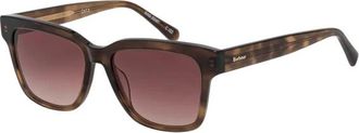 Barbour Dames, Accessoires, Bruin, Maat: 53 MM