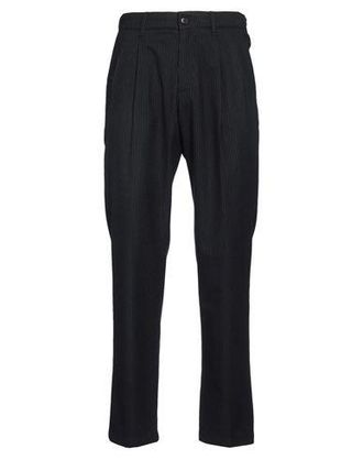 Drykorn BOTTOMWEAR - Trousers on YOOX.COM