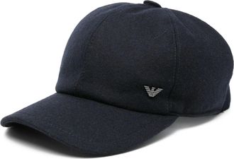 Emporio Armani Baseball Hat