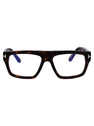Tom Ford Squared Optical Ft6084 B 052