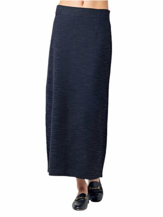 Sundays Filia Midi Skirt In Black