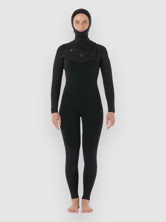 Rip Curl Dawn Patrol Cz H 64 Neoprenanzug schwarz