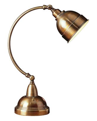 AF Lighting Plato Desk Lamp