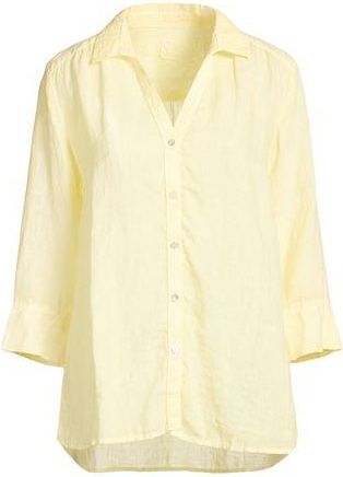 120% Lino TOPWEAR - Shirts on YOOX.COM