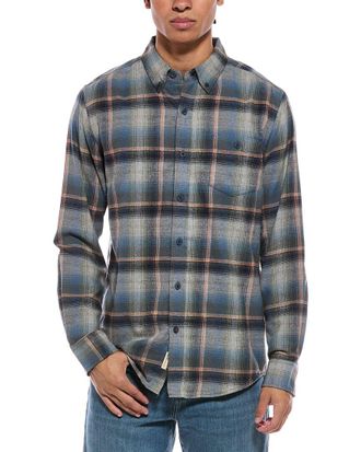 Weatherproof Vintage Weatherproof Vintage Brushed Flannel Shirt