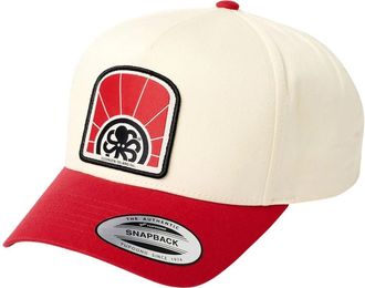 Jonsen Island Gorra Trucker Omnia Sol - Accessories - Hombre - Blanco - ONE SIZE