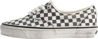 Vans Schoenen, Heren, Zwart, 38 1/2 EU, OTW Era 95 DST