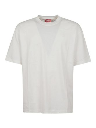 Diesel Cotton T-shirt