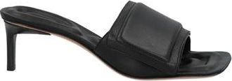 Jacquemus FOOTWEAR - Sandals sur YOOX.COM
