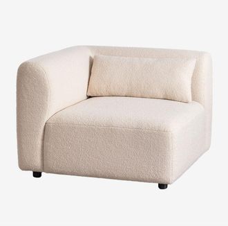 Sklum Sklum - M&oacute;dulo Esquinero Para Sof&aacute; Modular Fogler