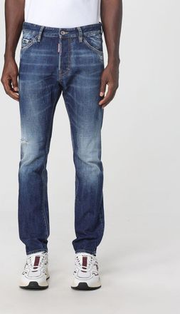 Dsquared2 Jeans Dsquared2 in denim