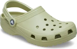 Crocs Classic EVA Lichte Groene Klompen