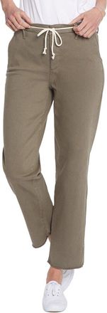 NYDJ Relaxed Moss Trouser Jean