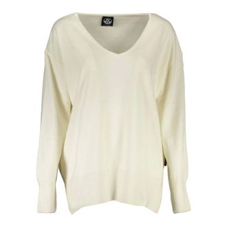 North Sails Donna, Maglie, Bianco, S, new