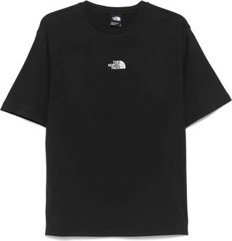 The North Face Never Stop T-shirt - unisex - Cotton - S - Blue