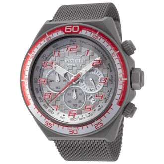 Invicta Racing Mens Watch