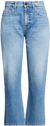 Semicouture BOTTOMWEAR - Jeans sur YOOX.COM