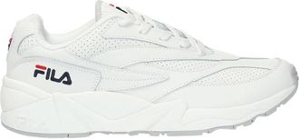 Fila V94M sneakers - Heren - Sneakers - Wit - 43 EU - Leer - Schoenen