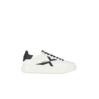 Alexander Smith Sneakers College - - Shoes - Uomo - Bianco - 42 EU
