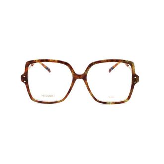 Missoni Ladies Brown Butterfly Eyeglass Frames MIS 0005