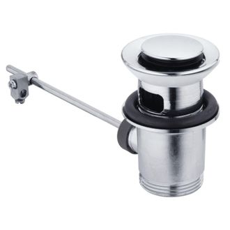 GROHE Eichelberg V&aacute;lvula De Desag&uuml;e Cromado, 44003826