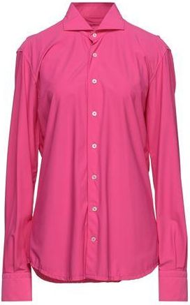 DU4 TOPWEAR - Shirts sur YOOX.COM